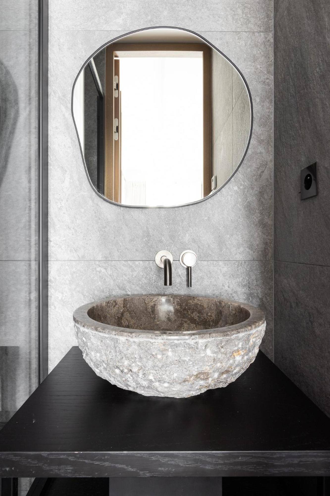 Highstay - Luxury Serviced Apartments - North Marais 2 Paris Eksteriør billede