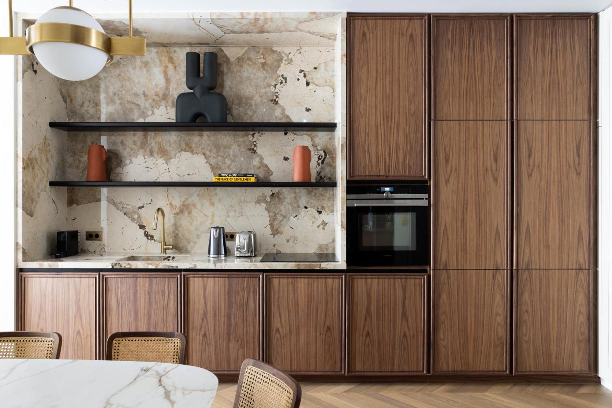 Highstay - Luxury Serviced Apartments - North Marais 2 Paris Eksteriør billede