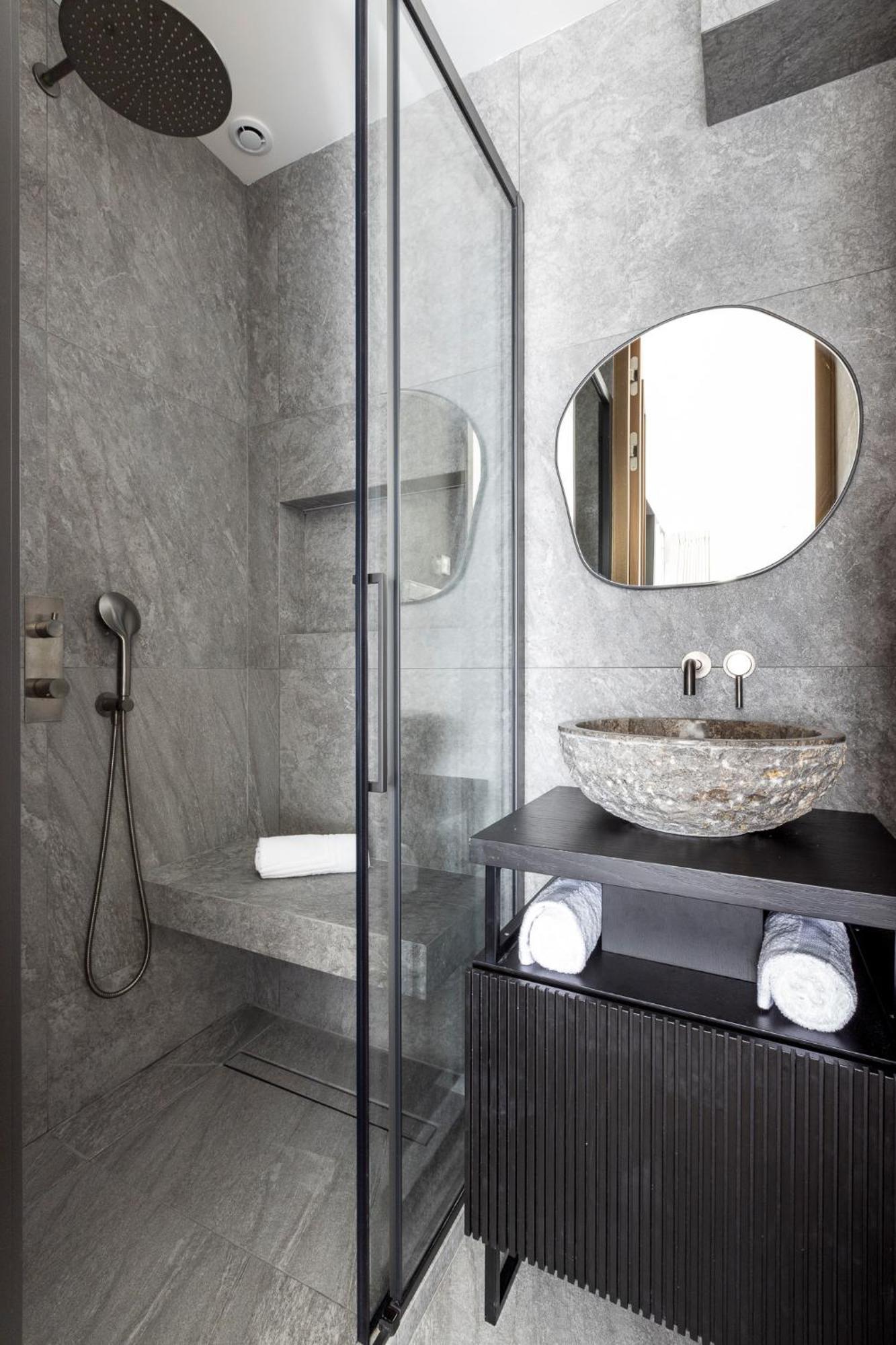 Highstay - Luxury Serviced Apartments - North Marais 2 Paris Eksteriør billede