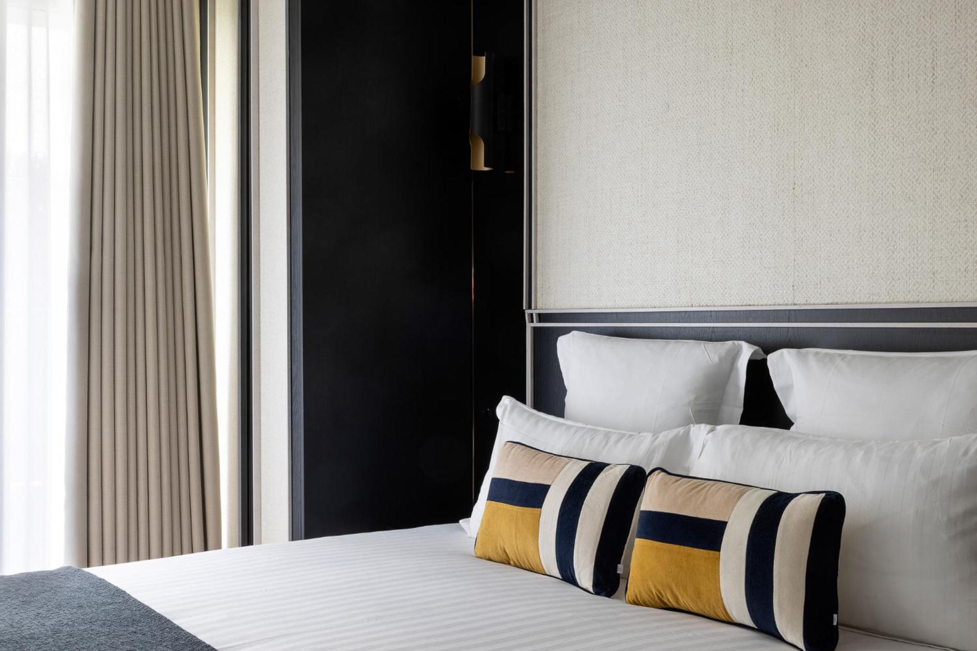Highstay - Luxury Serviced Apartments - North Marais 2 Paris Eksteriør billede