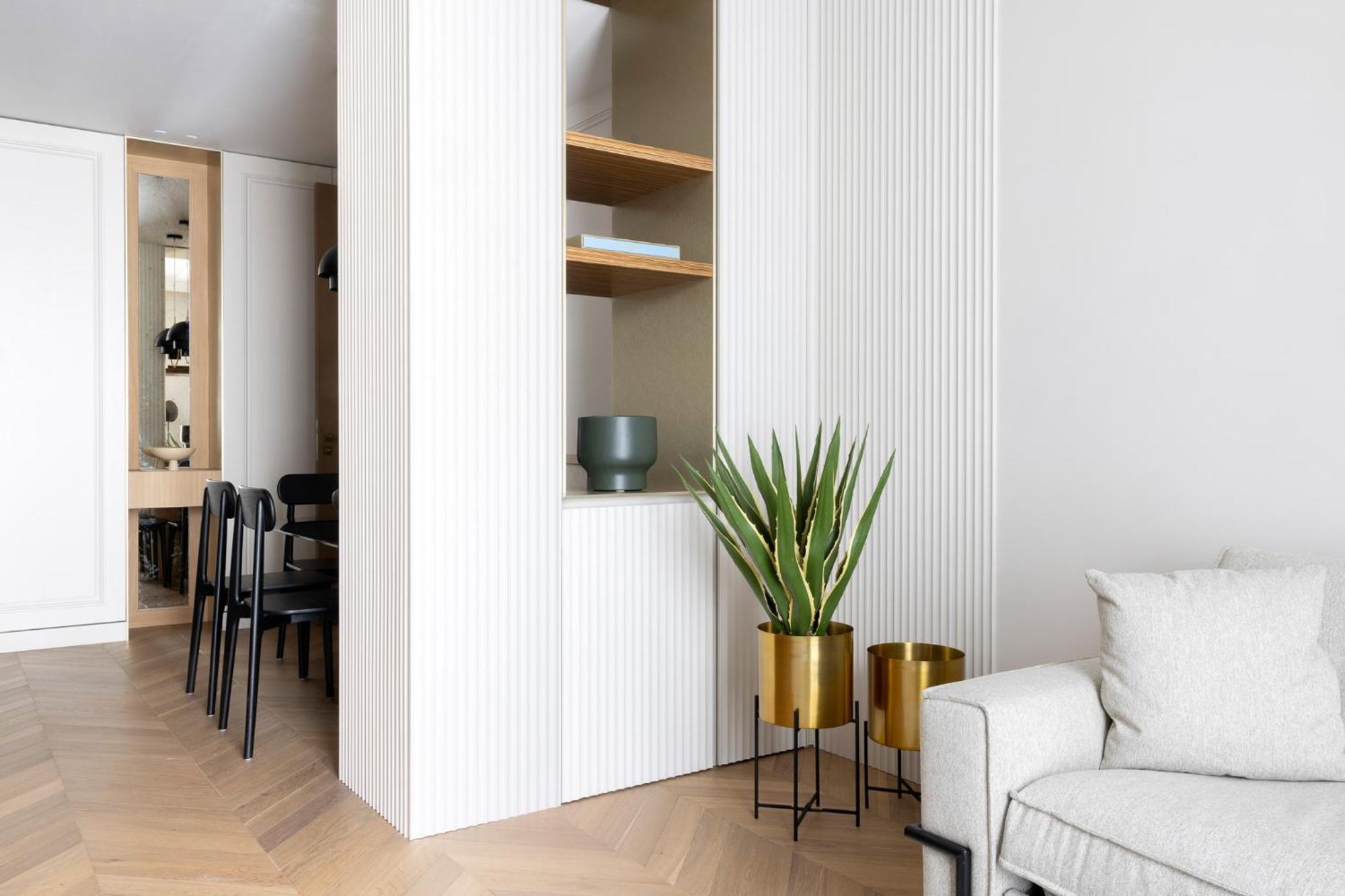 Highstay - Luxury Serviced Apartments - North Marais 2 Paris Eksteriør billede