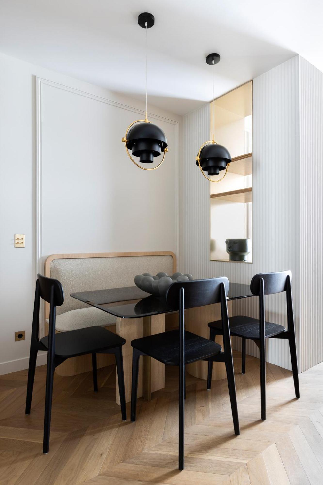 Highstay - Luxury Serviced Apartments - North Marais 2 Paris Eksteriør billede