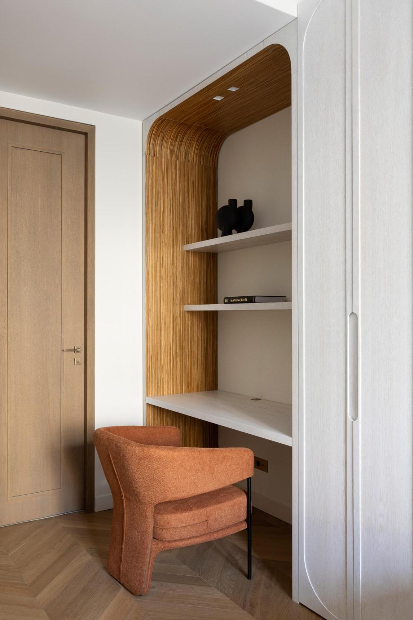 Highstay - Luxury Serviced Apartments - North Marais 2 Paris Eksteriør billede
