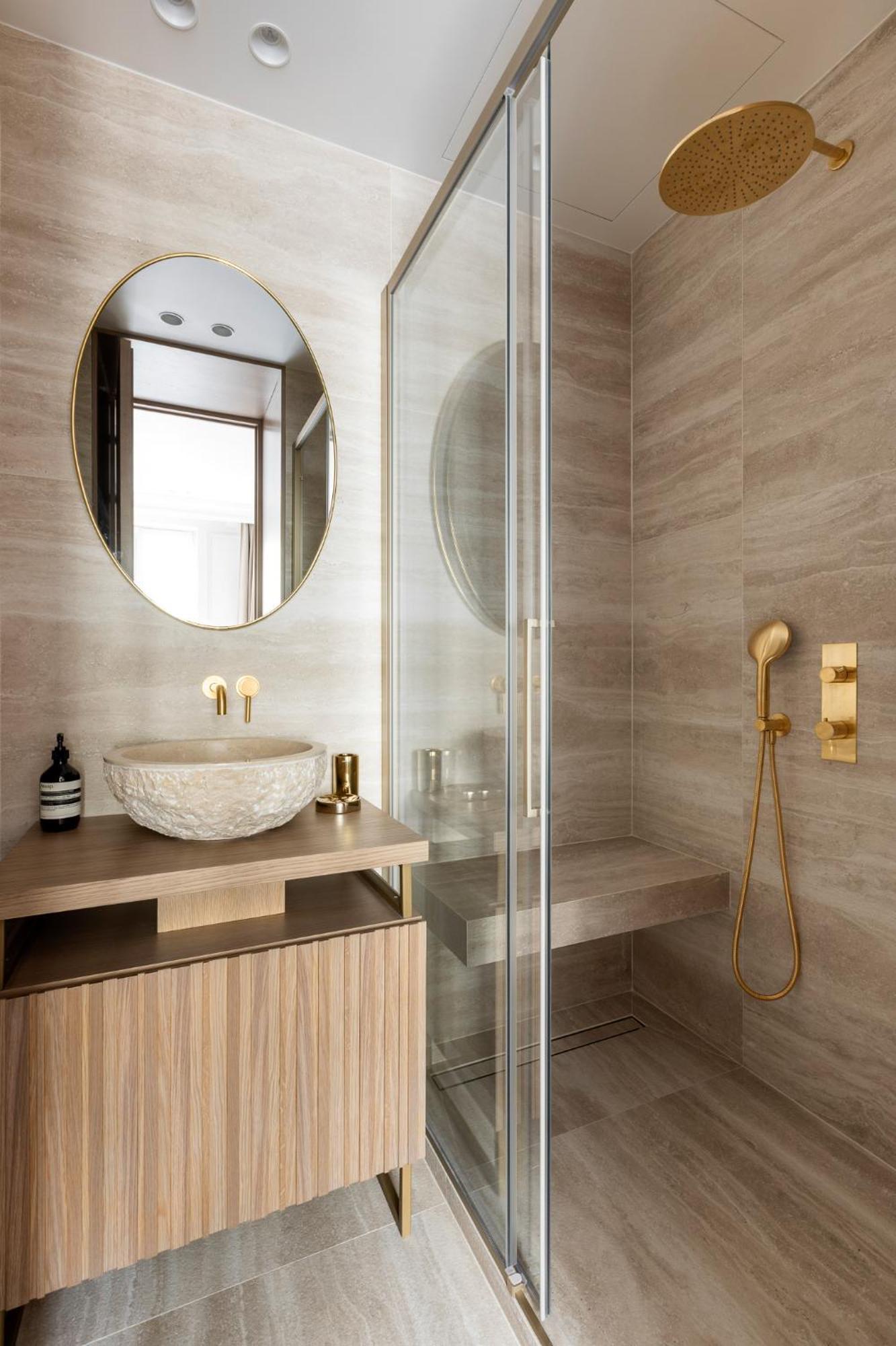 Highstay - Luxury Serviced Apartments - North Marais 2 Paris Eksteriør billede