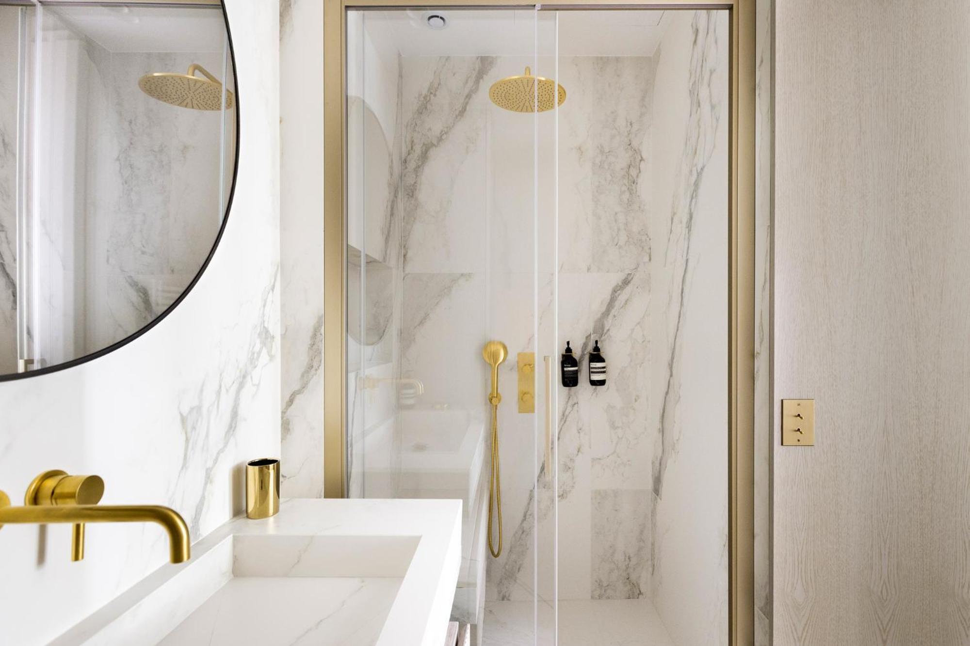 Highstay - Luxury Serviced Apartments - North Marais 2 Paris Eksteriør billede