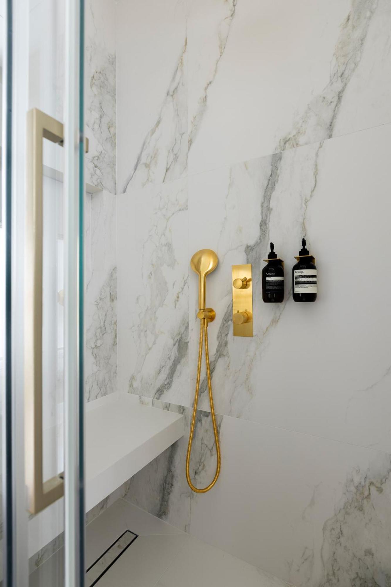 Highstay - Luxury Serviced Apartments - North Marais 2 Paris Eksteriør billede
