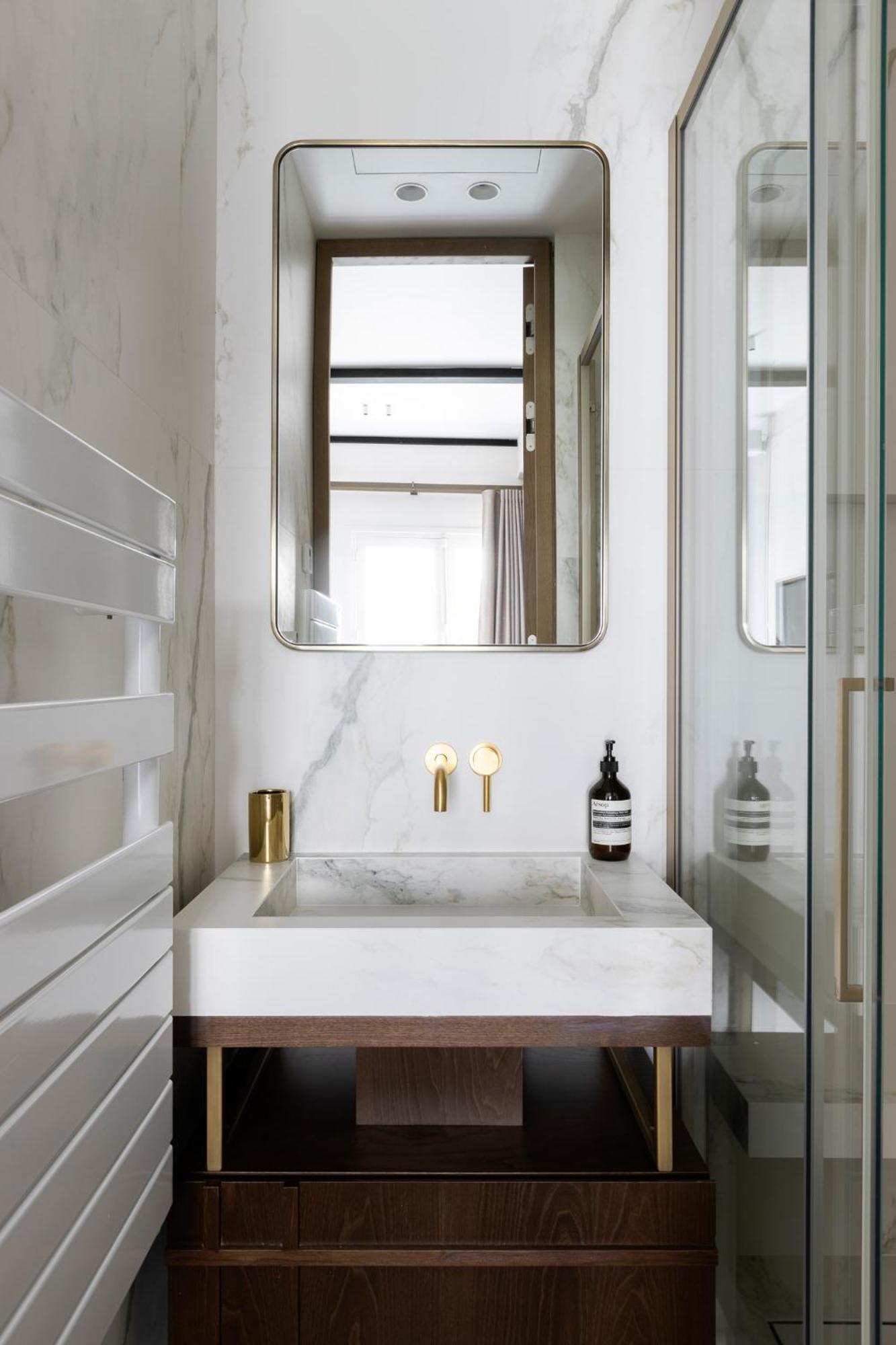 Highstay - Luxury Serviced Apartments - North Marais 2 Paris Eksteriør billede
