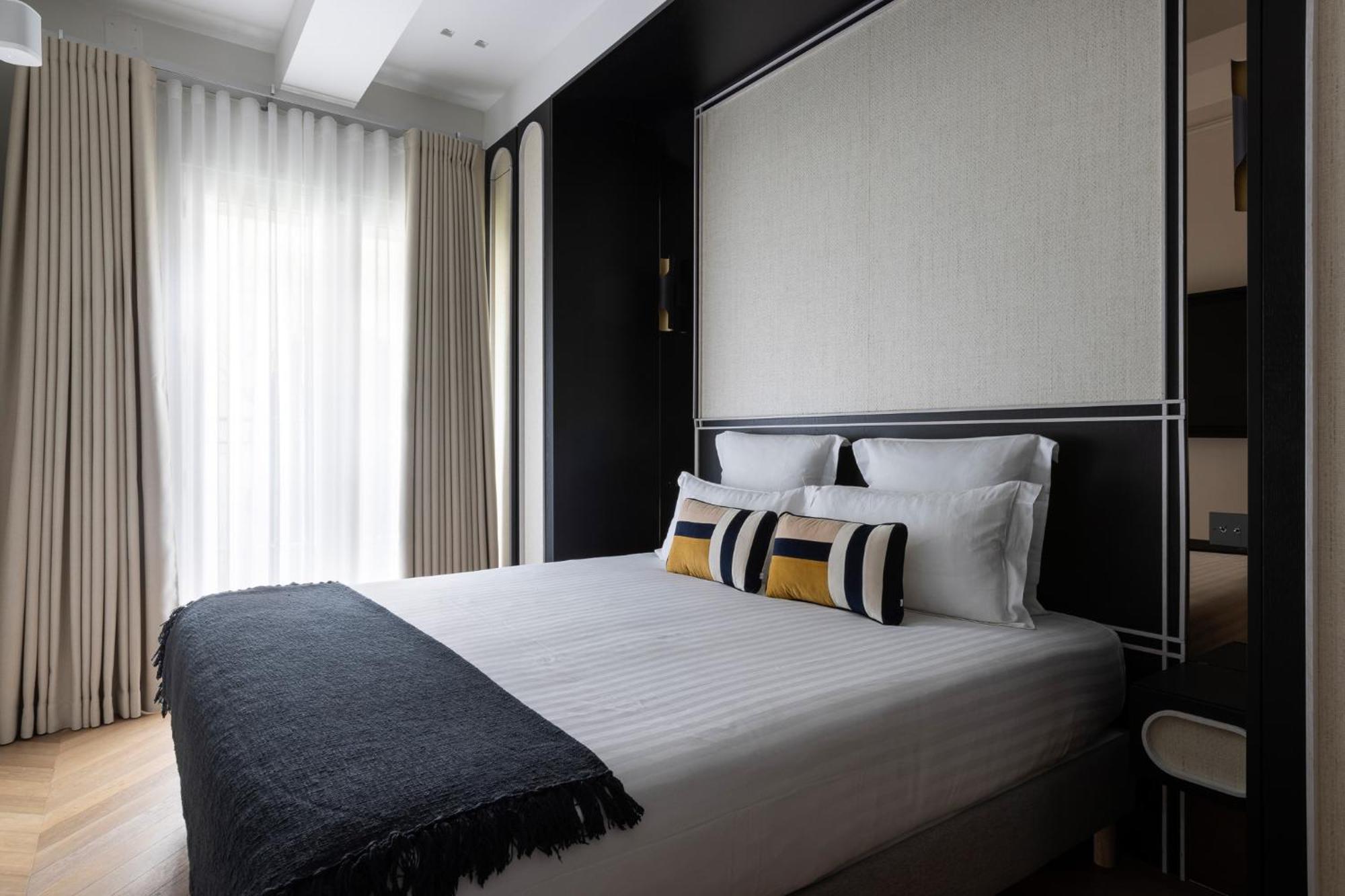 Highstay - Luxury Serviced Apartments - North Marais 2 Paris Eksteriør billede